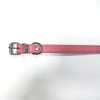 Venta directa de fábrica panel de luz PU collar de perro productos para mascotas medianos y pequeños gato perro collar cuello cuello cuello Application Scenario